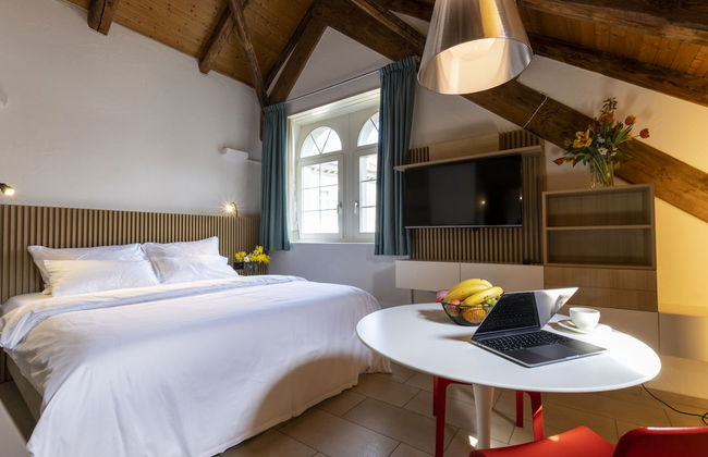 River Residence - Foto 12