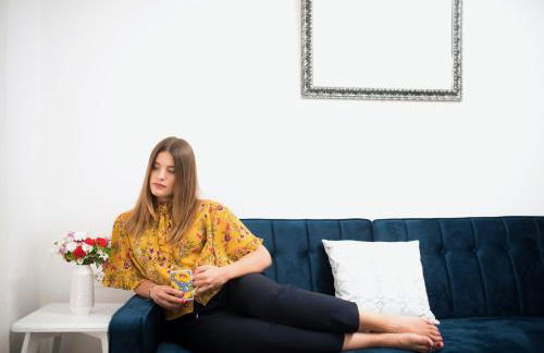 Unique Anoi House - In the Heart of Skyros Village - Foto 34