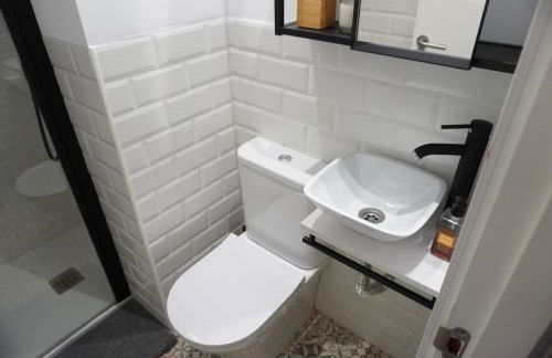 Anaga Apartment, Santa Cruz de Tenerife. - Foto 35