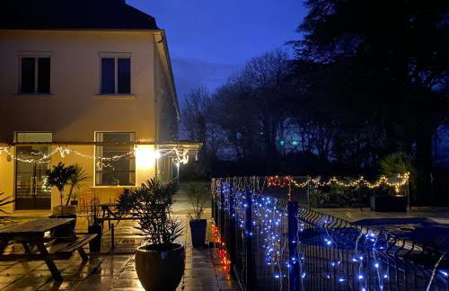 Cosy Er Lann Gîte Séquoïa - Foto 48