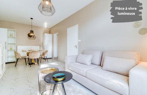 Douceur Flamande - Calme - Wifi - Foto 1