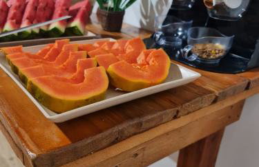 Chalé Barco Recanto Buscapé SFX - Foto 7