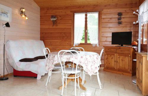 Chalet de Grettery - Foto 8