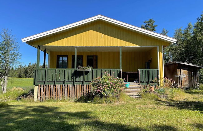 4 Person Holiday Home in Bengtsfors-by Traum - Photo 31