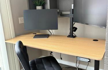 2BR Condo in Heart of LoDo with Great Amenities - Foto 4