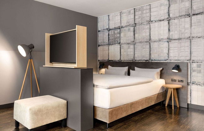 Vienna House Easy by Wyndham Bremen - Foto 29