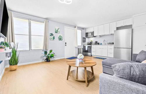 Aloha Comfort Stay one bedroom with private patio - Foto 9