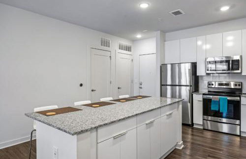 Spectacular Apartments by BCA Furnished Apartments - Foto 89