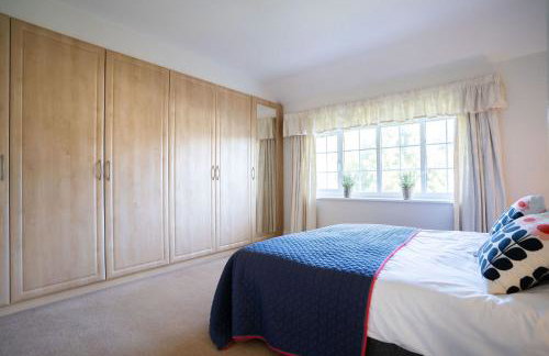 Beautiful detached home in quaint village setting - Foto 22