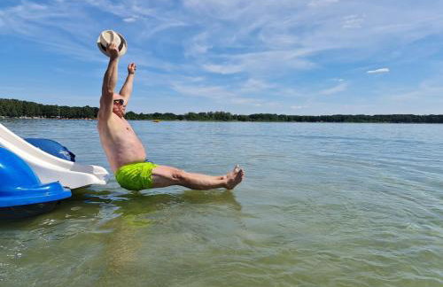 Stacja Mazury(Masuria Station) - Foto 71