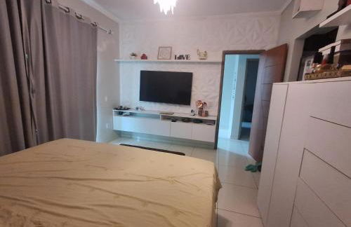 Casa condominio jardim espanha para cop 30 - Foto 6