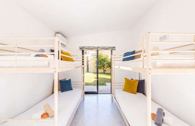 Villa Crisandra - Foto 15