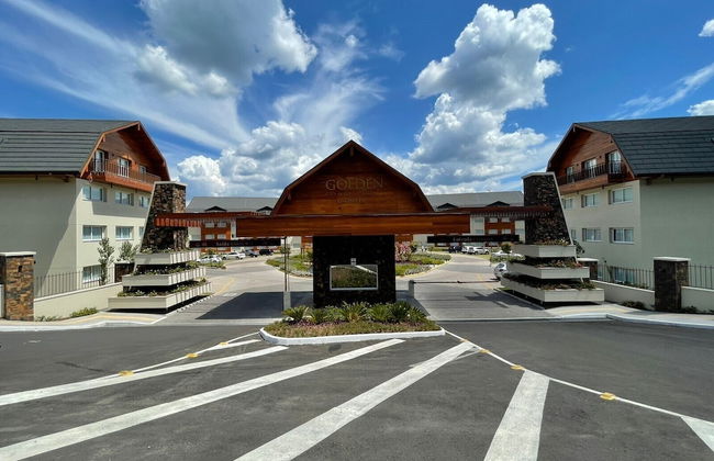 Golden Gramado Resort Lagheto - Foto 53