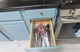 Staten Island Cozy Private 1-br Basement Apt close to NYC Family & Pet Friendly - Foto 41