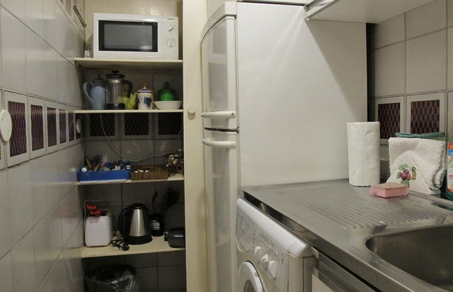 Aurora in Pantheon Apartment - Photo 30