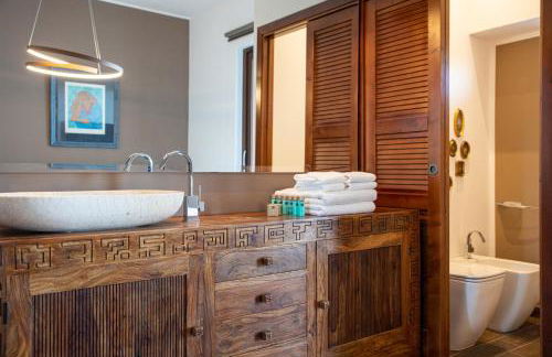 Villa Ametista - Teloni - Foto 34