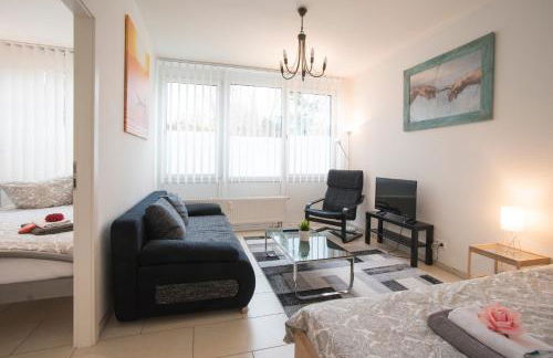 Düsseldorf Comfort Apartment - Photo 65