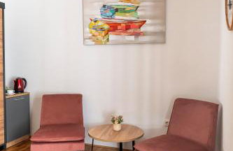 Residence Two Oranges - Foto 8