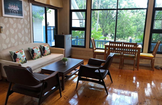 Villa Pituk Bonanza Khao Yai - Foto 43