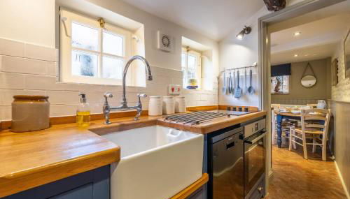 Yew Tree Cottage - Foto 3