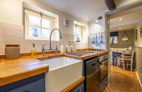 Yew Tree Cottage - Foto 3