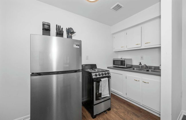 Northside Suite 1 - Foto 6