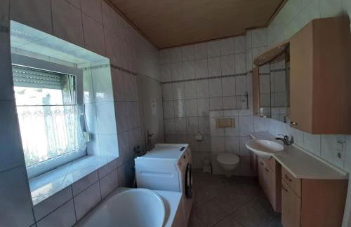 Haus für Monteure & Urlauber (3-6 pers.) - Foto 13