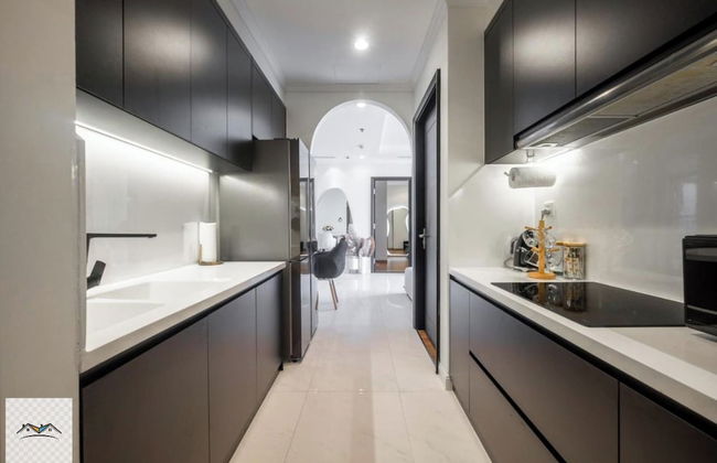 Landmark 81 Residence Skyline - Photo 80