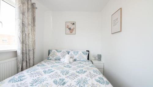 Modern Two Bedroom House with Parking - Foto 4