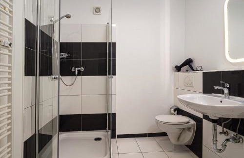 Gemütliche & Individuelle Ferienwohnungen in Krefeld - JUNIK Apartments - Photo 16