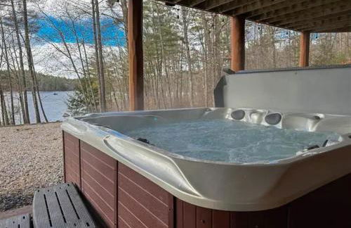 PERLEY POND LODGE LIMIT 14 villa - Foto 46