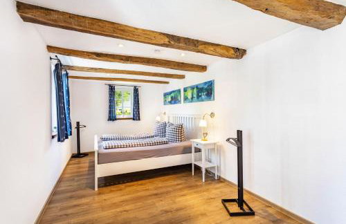 Fachwerk-Ferienhaus 1764 - Foto 34