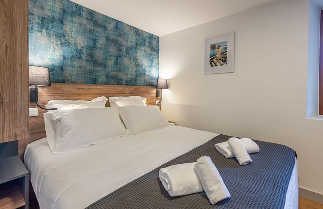 Les Tonnelles - Foto 15