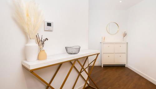 Cozy 1 Bedroom Apartment Close To Excel & o2 Arena - Foto 4