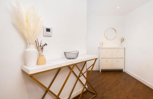 Cozy 1 Bedroom Apartment Close To Excel & o2 Arena - Foto 4