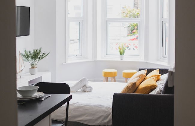 St. Michael's Apartments - Foto 24