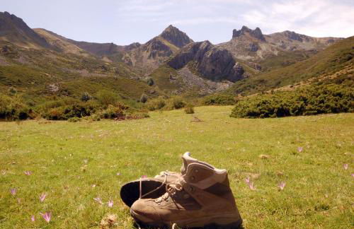 Casas Rurales Entre Babia y La Luna - Foto 50