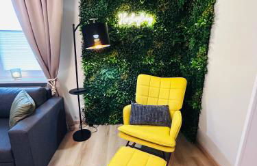 Harzburg-Living Wohnung Goethe`s Bergblick - Foto 1