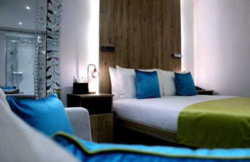 1 Craven Hill Gardens - Foto 2