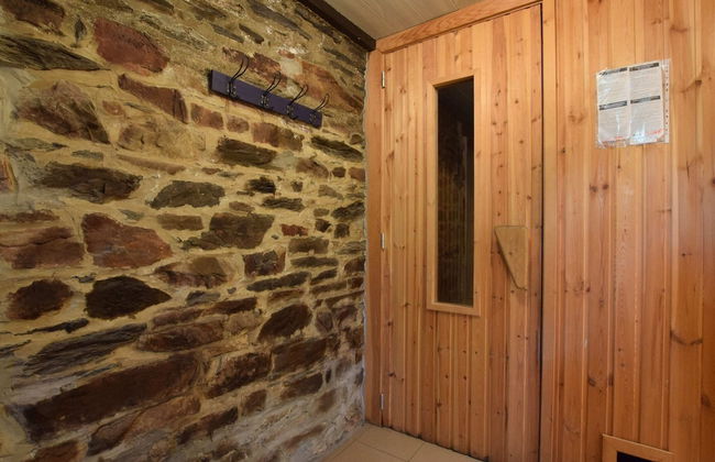 Authentic Holiday Home in Gouvy near Forest - Photo 22