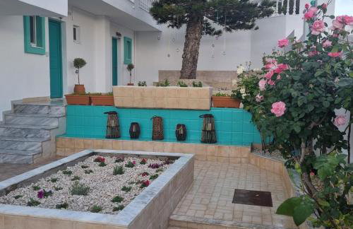 Arocaria Apartment in Faliraki with garden , mountain and sea view - Photo 27