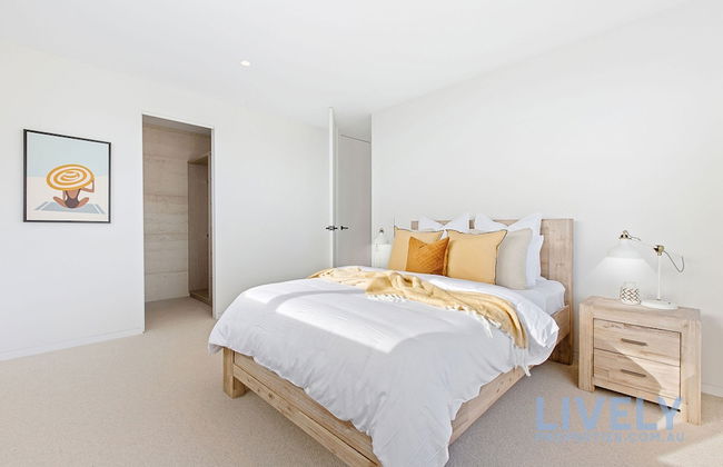 Bayview Luxe Entertainer Pool World Class View - Foto 28