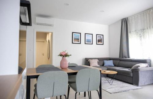 Apartment Oaza with free parking - Foto 1