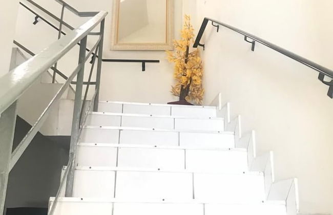 HOTEL PRESIDENTE - Foto 3