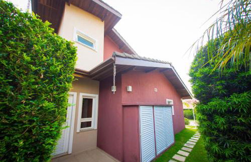 Linda Casa de Campo - Próximo à SP - Wi-Fi grátis - Photo 66