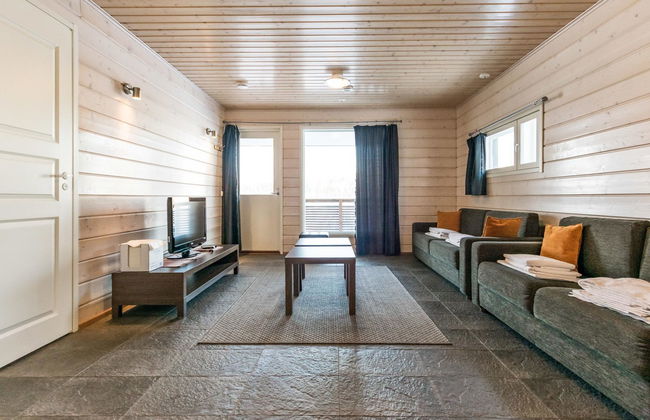 Hallan karhu c, paritalo - Foto 13