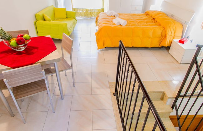 Case Vacanze Zio Pasquale - Foto 14