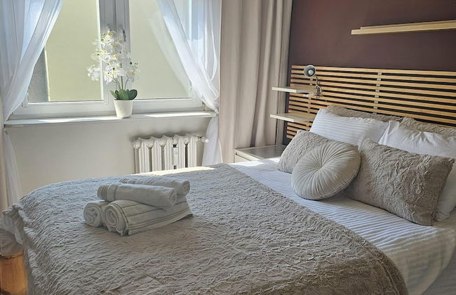 Apartment in Zyrardow 10min to Suntago - Photo 12