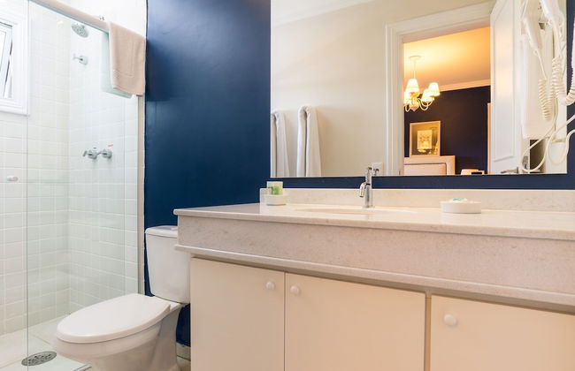 Pousada La Bas Suites de Montagne - Foto 15