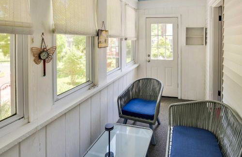 Warren Vacation Rental, Walk to Warren Town Beach - Foto 22